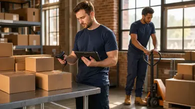 2027 Best Online Logistics Degree Programs at Nonprofit Universities thumbnail