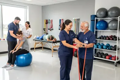 2026 Best Online Bachelor's in Kinesiology for Rehabilitation Support Career Paths thumbnail
