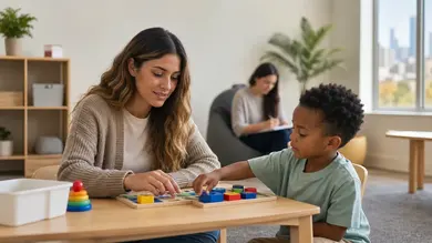 2027 Best Online Applied Behavior Analysis (ABA) Master's Programs for Residents of Oakland, CA thumbnail