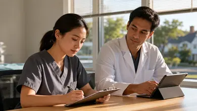 2027 Online Health Studies Master's Programs With No Letters of Recommendation thumbnail