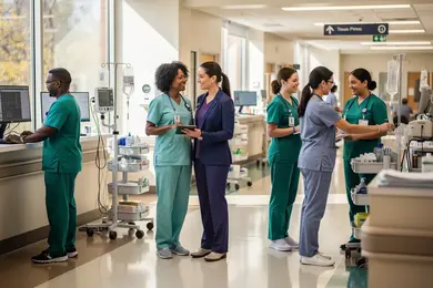 2026 Can You Work Full Time in an RN to BSN Program? thumbnail