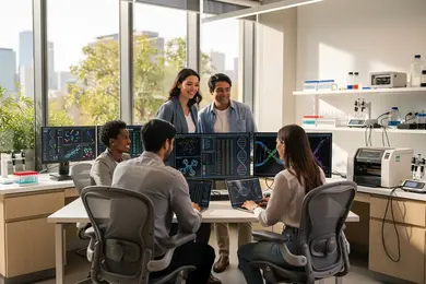 2026 Can a Bioinformatics Degree Lead to Remote Jobs? thumbnail