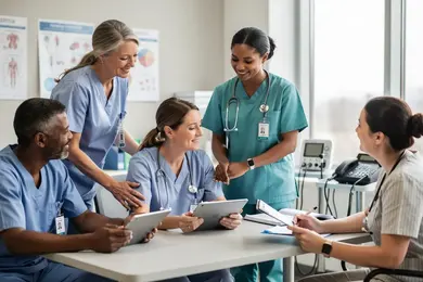 2026 Online vs Campus Psychiatric Mental Health Nurse Practitioner Outcomes Report: Graduation Rates, Cost, and Career Trade-Offs thumbnail
