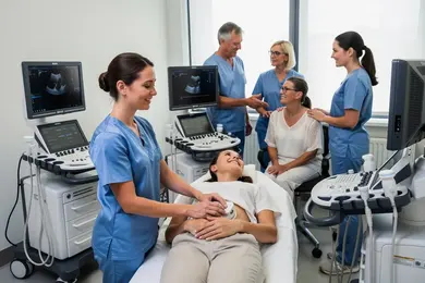 2027 Ultrasound Technology Student Debt Report: Borrowing, Monthly Payments, and Repayment Risk thumbnail
