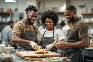 Most Affordable Baking, Pastry & Culinary Schools - Top Baking & Pastry Chef Schools in Seattle for 2026
