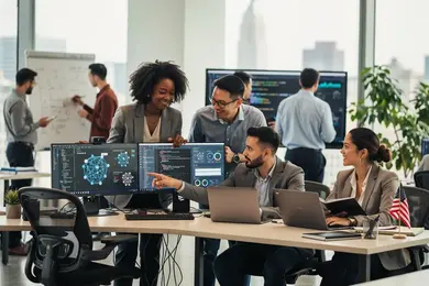 2026 Job Placement Rates for Machine Learning Master's Graduates: Employment Outcomes thumbnail