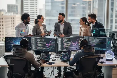 2027 Computer Science Degree Automation Exposure Report: Which Career Paths Face the Most AI and Technology Disruption