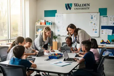 2026 Walden University Online MSEd in Curriculum, Instruction, and Assessment: Grades K-12: Cost, Curriculum, Admissions, and Career Outcomes thumbnail