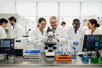 2026 Career Paths with a Biological Sciences Master's Degree Explained thumbnail