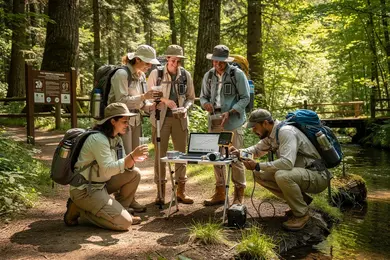 2027 Best Accredited Online Environmental Science Degree Programs: Compare Tuition, Admissions, and Career Outcomes thumbnail