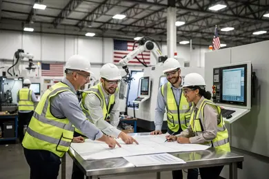 2026 Industries Hiring Graduates With an Industrial Engineering Degree thumbnail
