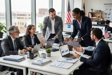 2026 Public Affairs Roles You Can Target With a Political Science Degree thumbnail