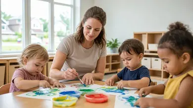 2027 Cheapest Accredited Online Early Childhood Education Master's Programs With No Out-of-State Tuition Surcharge thumbnail