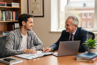 2027 Best Doctorate Degrees With Academic Advising thumbnail