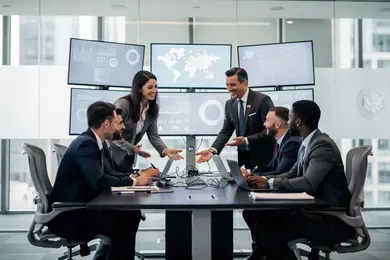 2027 Accredited Online Intelligence Degree Programs That Accept the Most Transfer Credits thumbnail