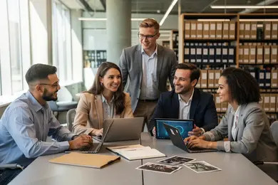 2027 Online MLIS Programs Compared by Corporate Information and Knowledge Management thumbnail