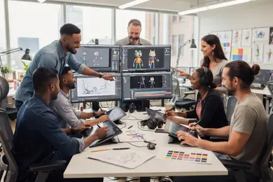 2026 Animation Degree Concentration Trends: Which Specializations Are Growing the Fastest thumbnail