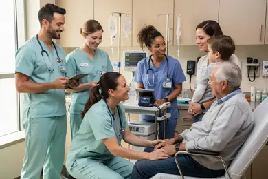 2027 Online Family Nurse Practitioner Degree Programs That Accept 60, 75, or 90 Transfer Credits thumbnail