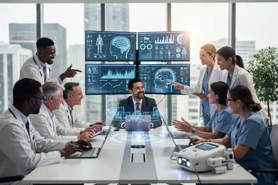 2026 Best AI Courses for Healthcare Leaders Evaluating AI ROI thumbnail