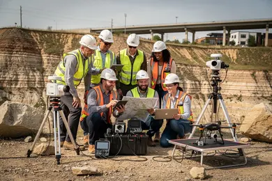 2026 Online Geosciences Degrees With Remote Sensing Coursework thumbnail