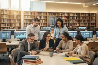 2026 Library and Information Science Skills Most Commonly Mentioned in Job Postings thumbnail