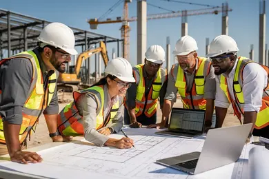 2027 Construction Management Degree Payback Report: Which Programs Deliver the Best Cost-to-Salary Return