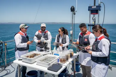 2026 What Is a Marine Science Master's Degree? Definition, Curriculum & Career Paths thumbnail
