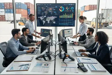 2026 Supply Chain Management Specializations That Best Match Import-Export and Trade Roles thumbnail