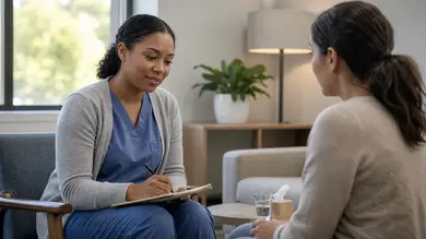 2027 Online Psychiatric-Mental Health Nurse Practitioner (PMHNP) Programs for Oklahoma Residents: Costs and Clinical Training thumbnail