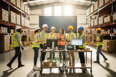 2027 Fastest Accredited Online Logistics Programs: Accelerated Degrees and Completion Times thumbnail