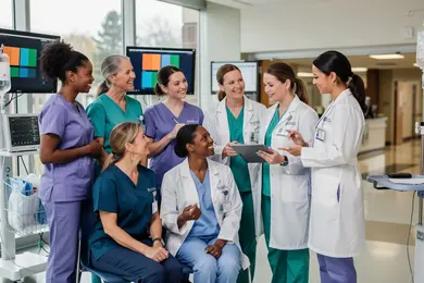 2026 Clinical Nurse Leader Degree Completion Programs for Working Adults thumbnail