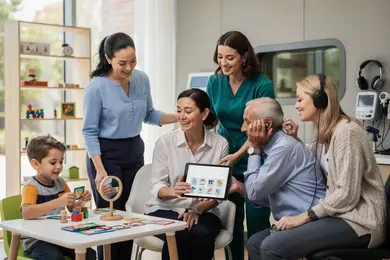 2026 Communication Disorders Master's Programs With Practicum Placement Support thumbnail