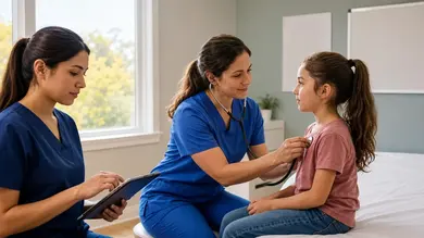 2027 Fastest Accredited Online Family Nurse Practitioner Master's Programs With No Thesis Requirement thumbnail
