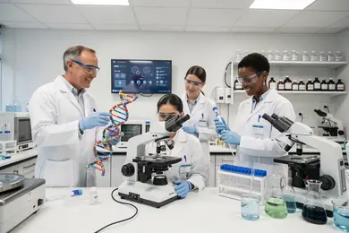2026 Best Biology Degrees for Biotech and Lab Careers thumbnail