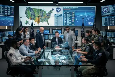 2026 Fastest Online Homeland Security Degree Programs Ranking in the USA