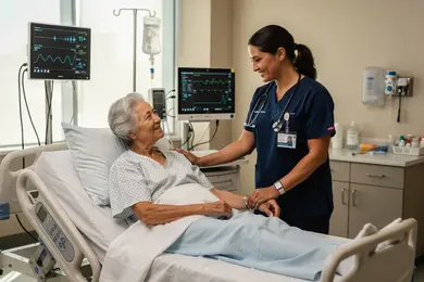 2027 Online Adult Gerontology Acute Care Nurse Practitioner Doctorate Completion Guide: How to Finish Your Dissertation, Capstone, or Applied Project thumbnail