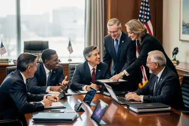 2027 Online Government Leadership Doctorate Programs That Do Not Require the GRE or GMAT thumbnail