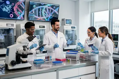 2026 State Licensing Differences for Biotechnology Degree Graduates thumbnail