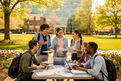 2026 Colleges with Best Financial Aid: Student Guide to Costs, Aid, and Funding thumbnail
