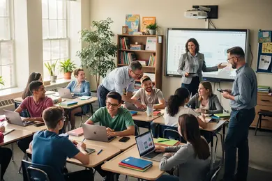 2026 Online Secondary Education Bachelor's Degree Programs Under $10,000 thumbnail