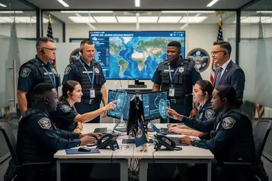 2026 Best Online Bachelor's in Homeland Security With Strong Student Support thumbnail