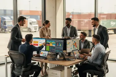 2026 Supply Chain Management Specializations for Transportation Management Careers thumbnail