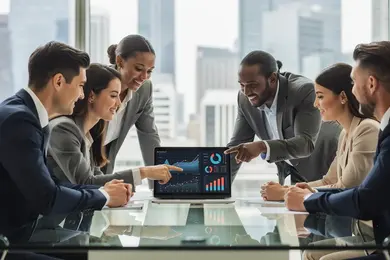 Careers After an Online MBA in Risk Management for International Applicants thumbnail