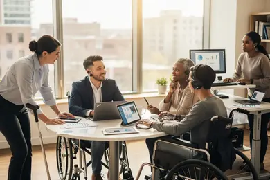 2027 Online Disability Studies Degree Programs With No Application Fee and Rolling Admissions thumbnail