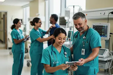 2027 Nursing Degree Value by Institution Type: Public, Private, Nonprofit, and Online Models Compared thumbnail