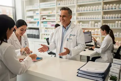2026 Online PharmD Programs With Pharmacy Law Coursework thumbnail