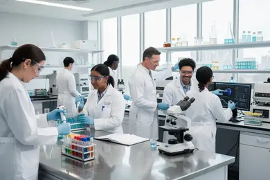 2026 Science Master's Programs With Bridge or Foundation Courses thumbnail