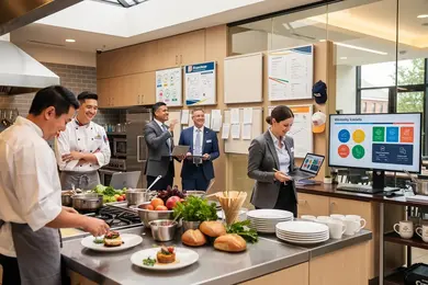 2026 Online Food Industry Management Degrees With Restaurant and Franchise Management Concentrations thumbnail