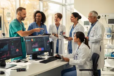 2026 Which Nursing Informatics Degree Careers Offer the Best Long-Term Salary Growth? thumbnail