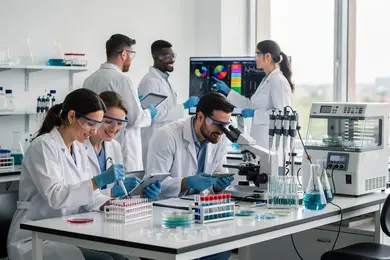 2026 Job Placement Rates for Biological Sciences Master's Graduates: Employment Outcomes thumbnail
